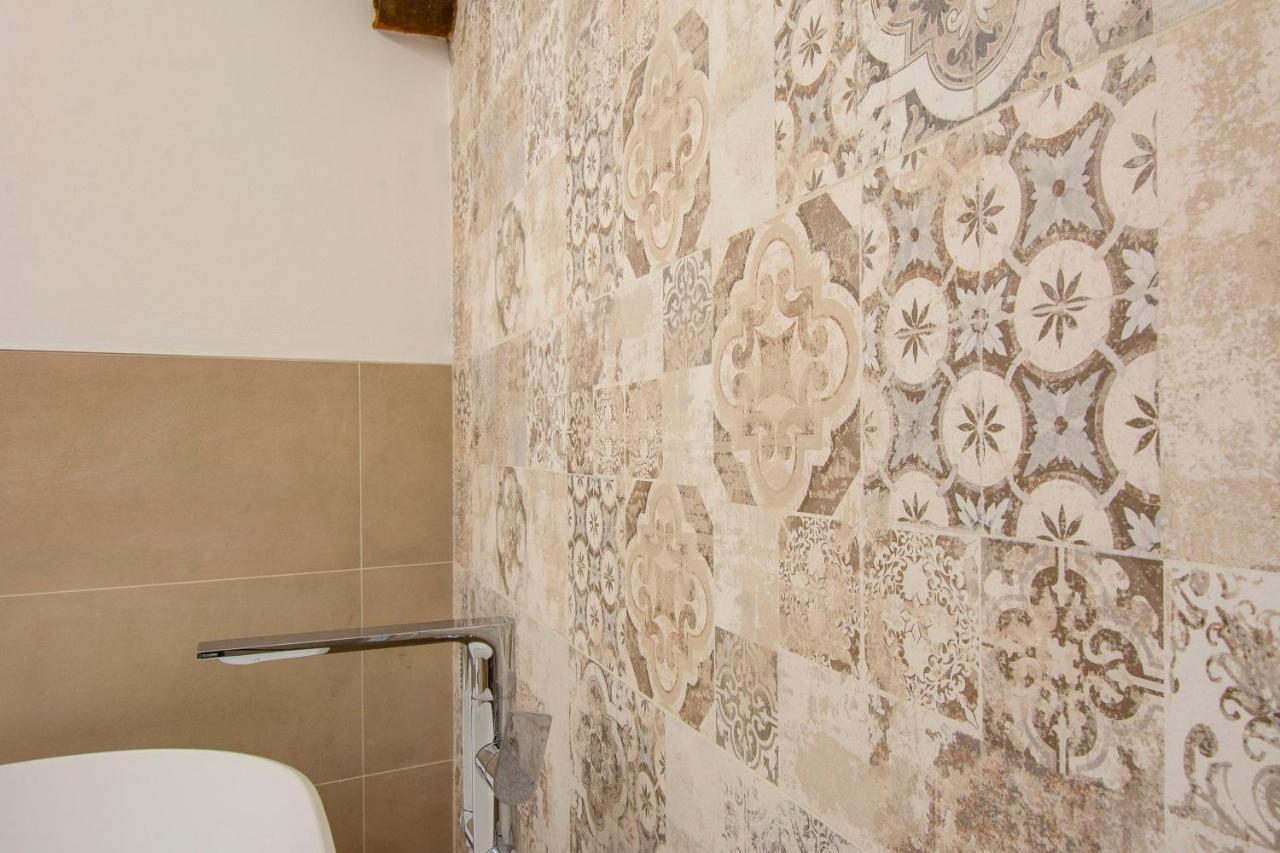 Casa Alice - Elegant In The Centre Of The City Siena Esterno foto